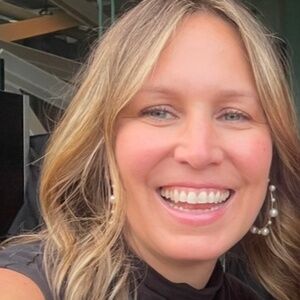 Meet your Posher, Mandy